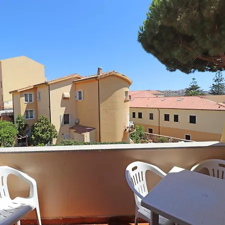 Apartamento Residenza Sabatini