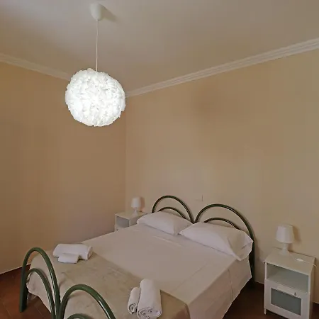 Residenza Sabatini Apartamento