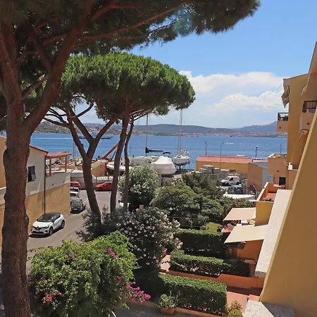 Residenza Sabatini Apartamento La Maddalena (Sassari)