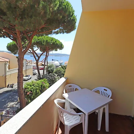 Residenza Sabatini Apartamento