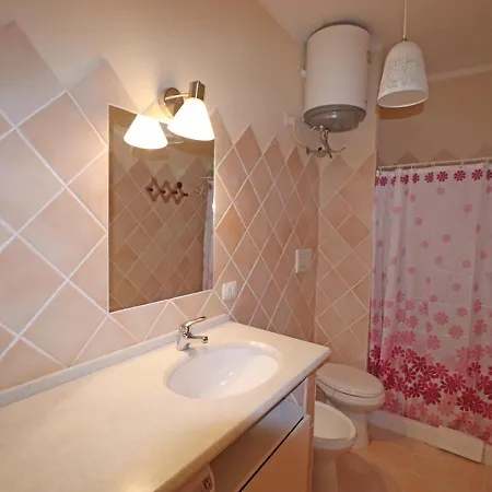Residenza Sabatini * La Maddalena (Sassari)