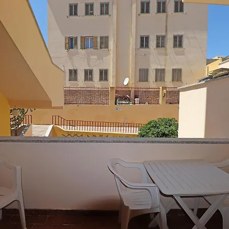 Residenza Sabatini Apartment *