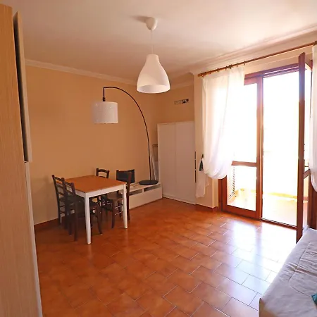 Apartment Residenza Sabatini *