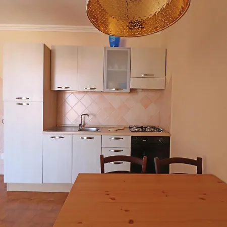 Residenza Sabatini La Maddalena (Sassari)