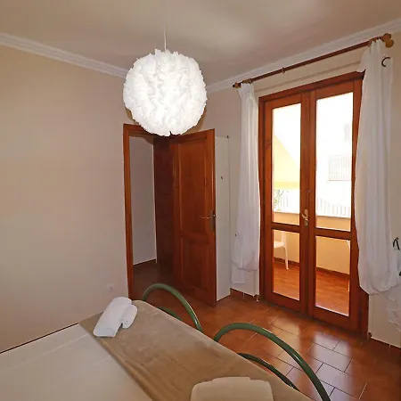 Apartment Residenza Sabatini *