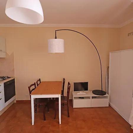 Residenza Sabatini *